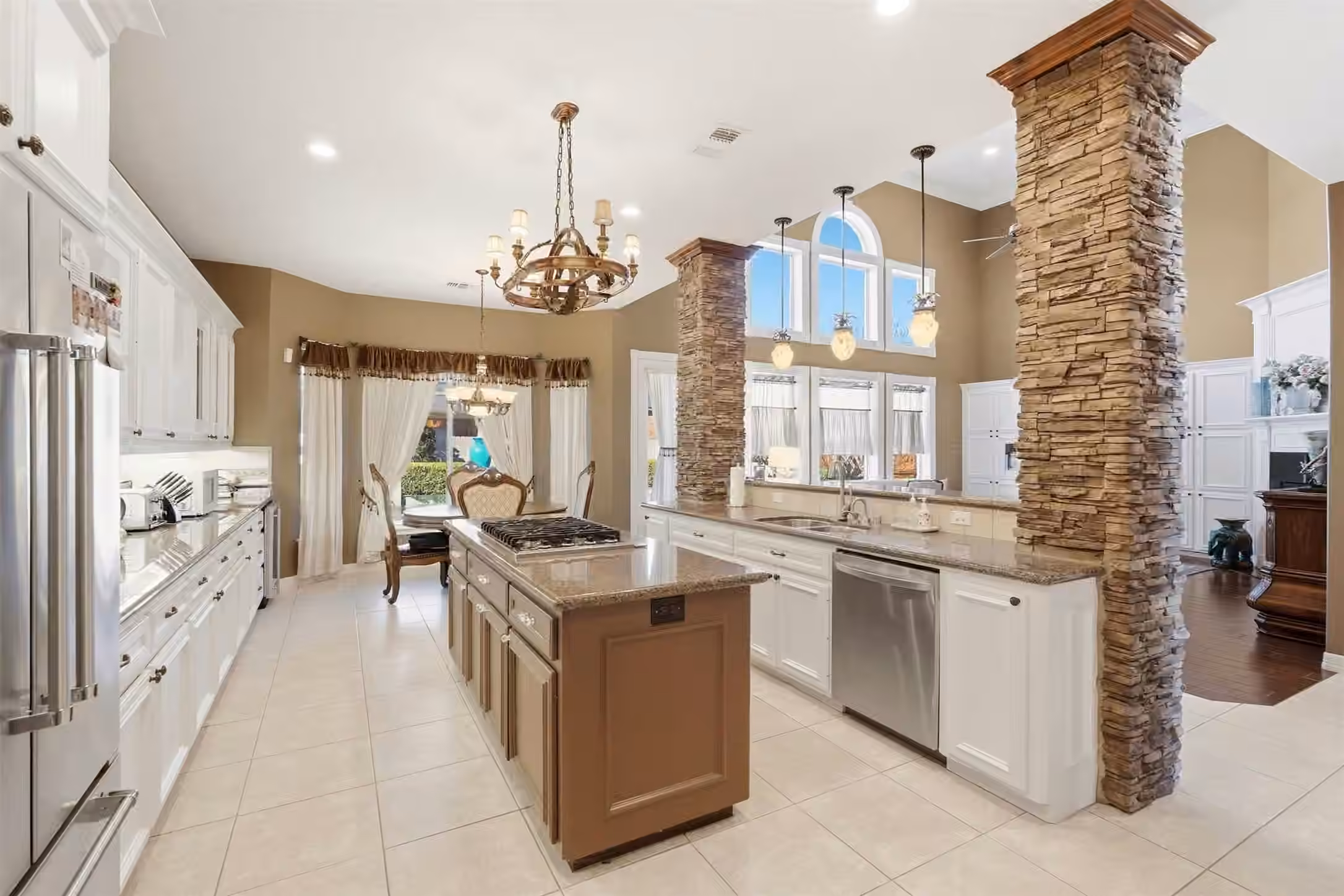 Photo of 15502 Prade Ranch Lane, Cypress, TX 77429