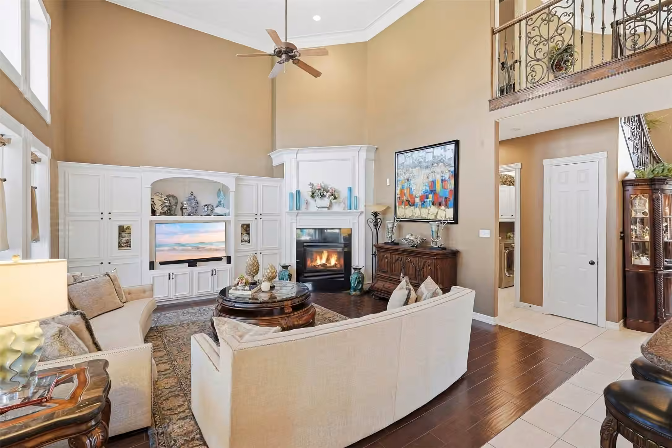 Photo 7 of 15502 Prade Ranch Lane, Cypress, TX