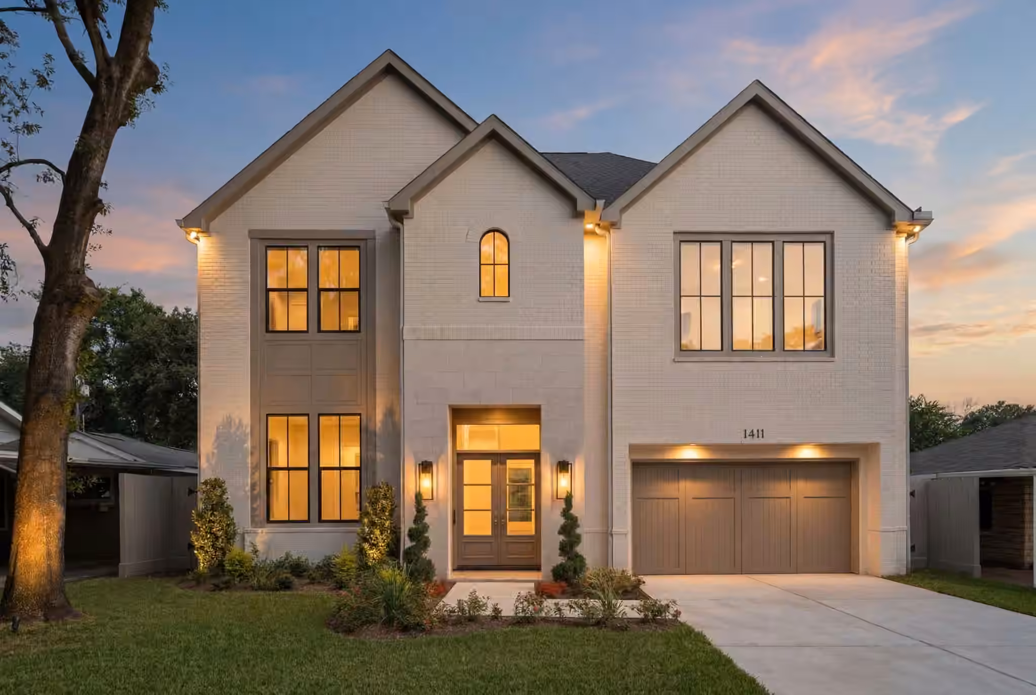 Photo of 1411 Thornton Road, Houston, TX