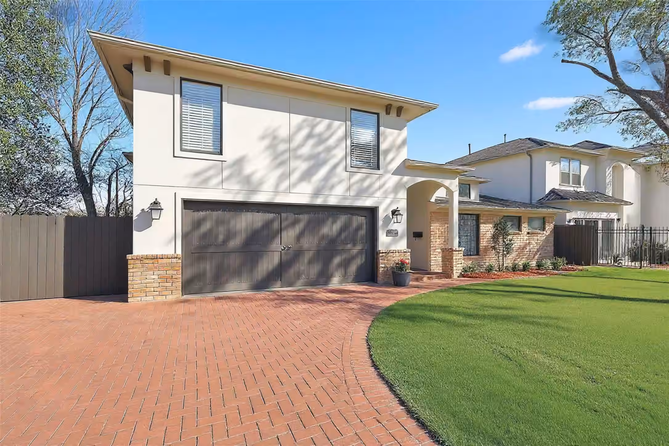 Photo of 1514 Jacquelyn Drive, Houston, TX 77055