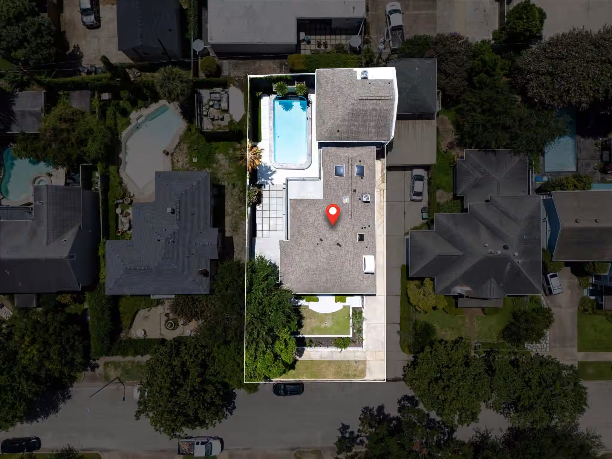 Photo 6 of 607 Marshall Street, Houston, TX
