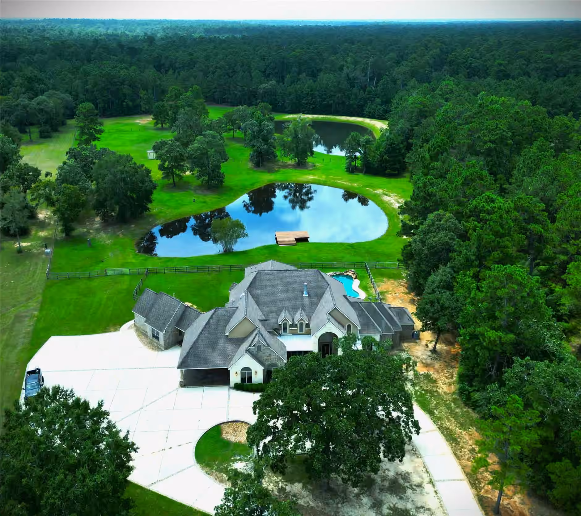Photo of 8071 Stacy Diane Drive, Montgomery, TX