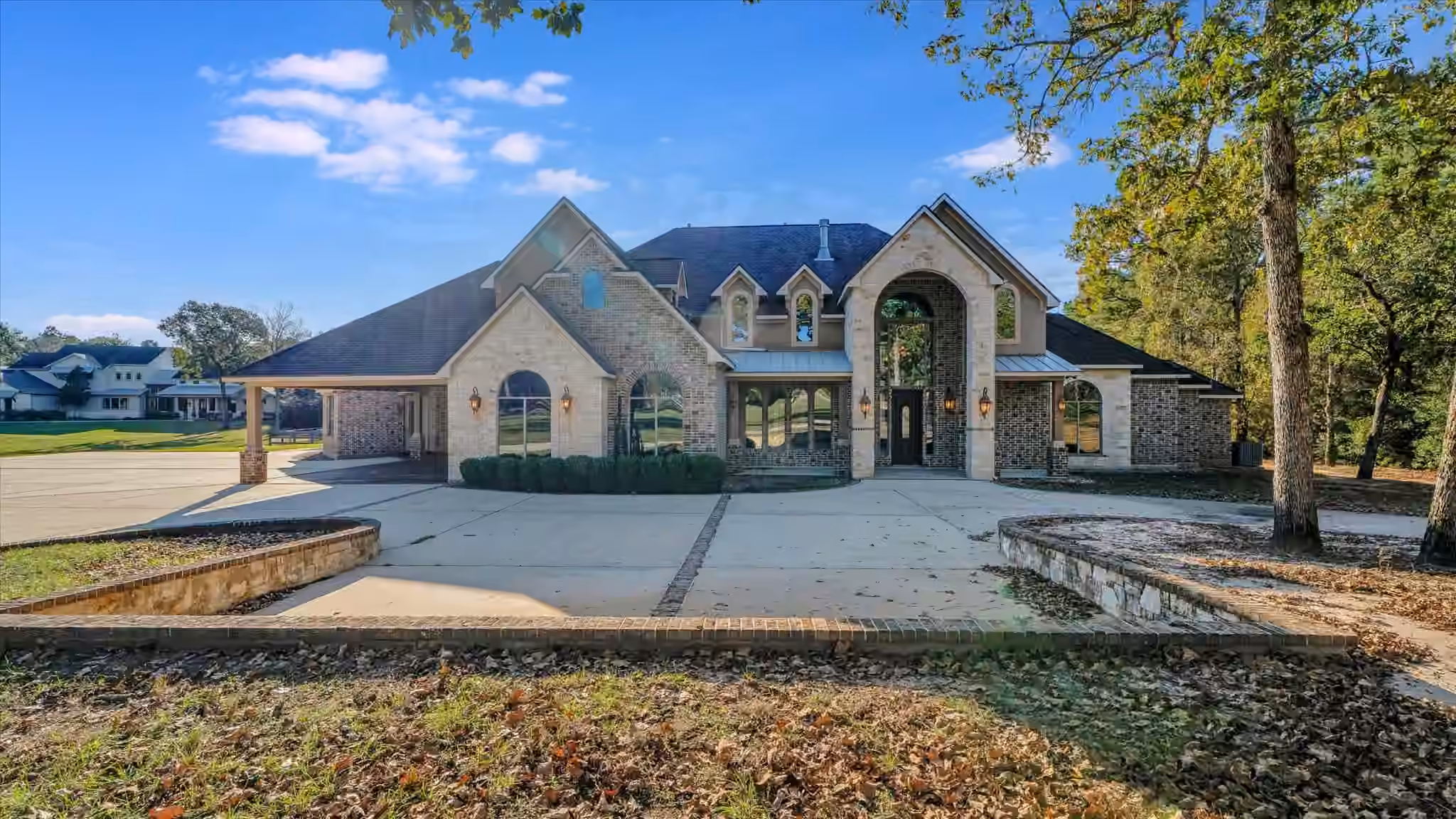 Photo 4 of 8071 Stacy Diane Drive, Montgomery, TX