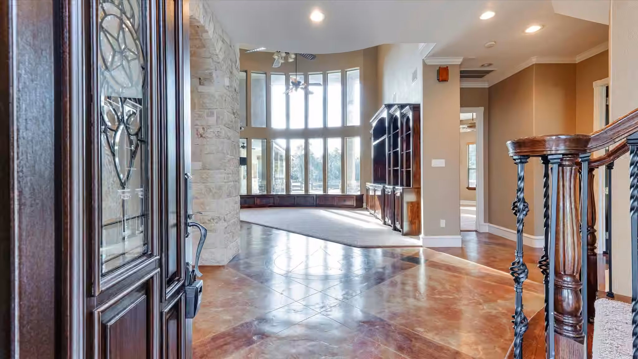 Photo 6 of 8071 Stacy Diane Drive, Montgomery, TX