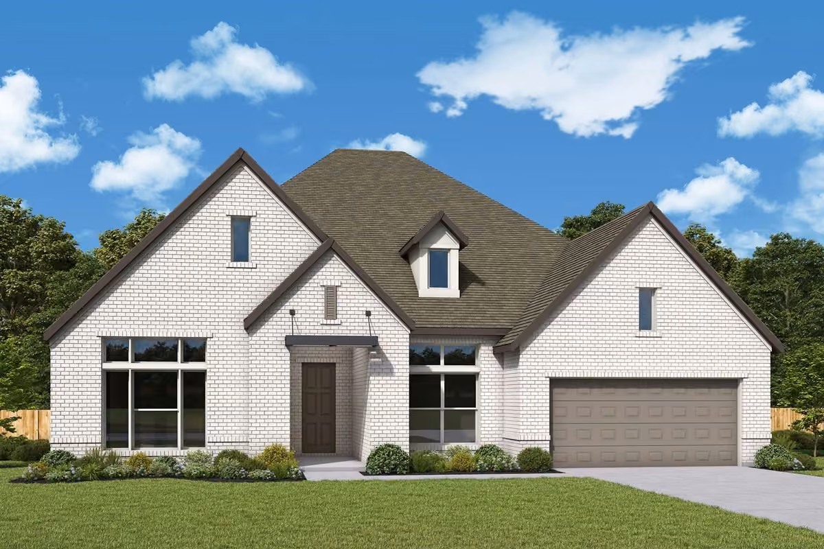 Photo of 18015 Lobos Point Lane, Conroe, TX 77302