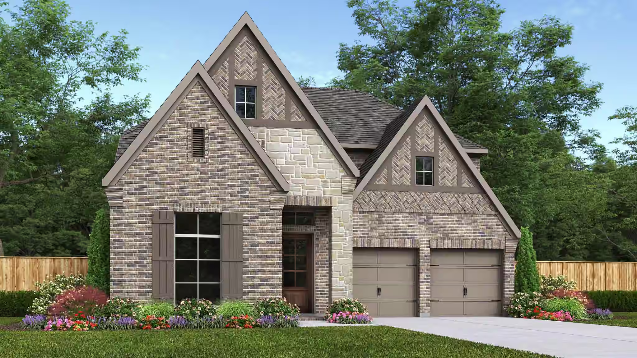 Photo of 8911 Creaky Wheel Way, Montgomery, TX