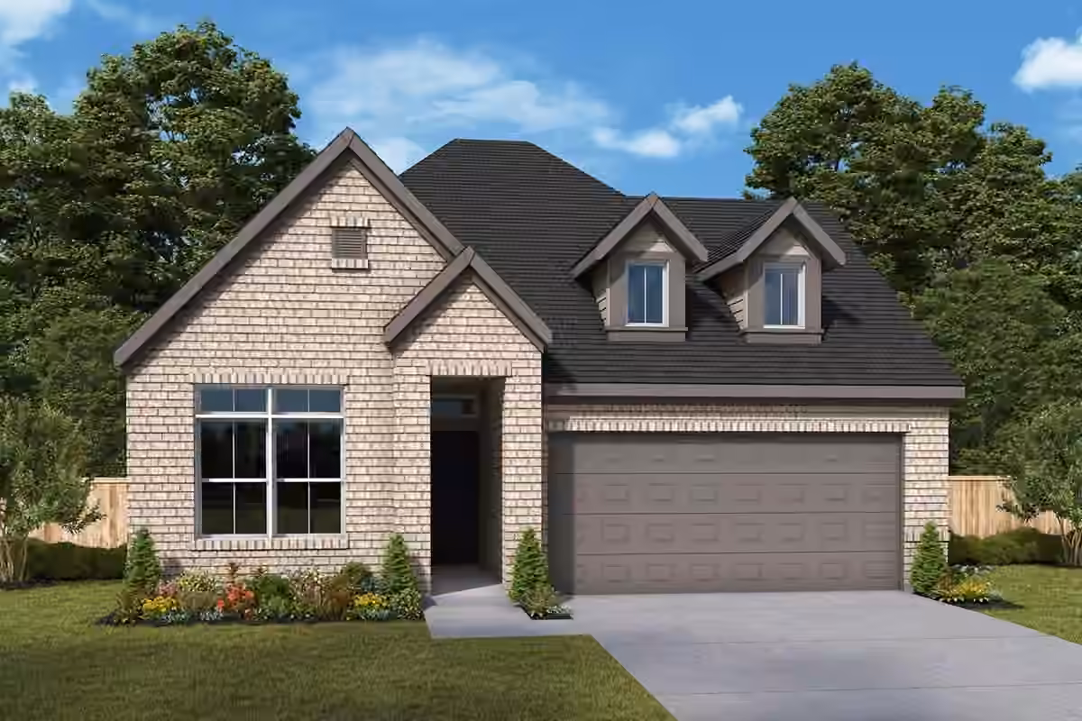 Photo of 6127 Renoir Lane, Manvel, TX