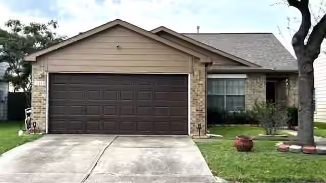 Photo of 15414 Mission Forest Drive, Houston, TX 77083