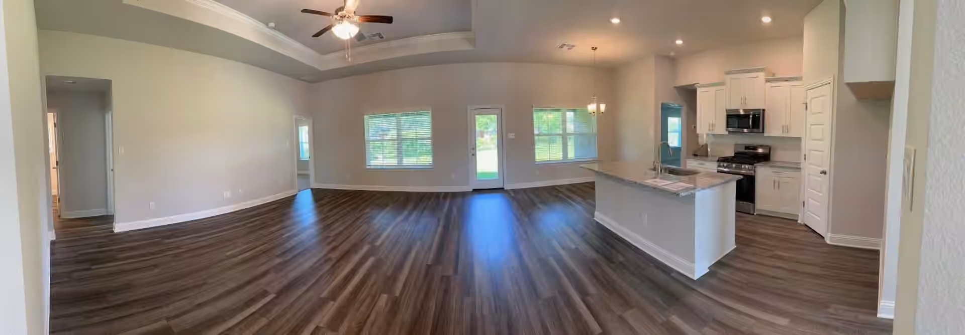 Photo 2 of 10 Gemstone Court, Angleton, TX