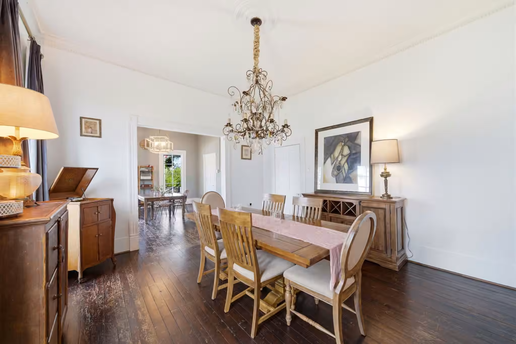 Photo 6 of 705 College Street, Montgomery, TX