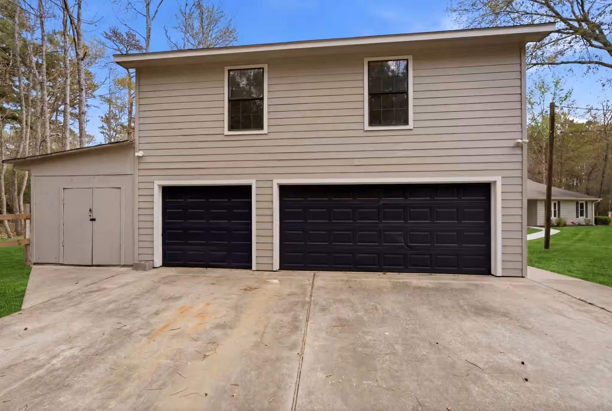 Photo 3 of 5222 Ranch Hill Drive, Magnolia, TX
