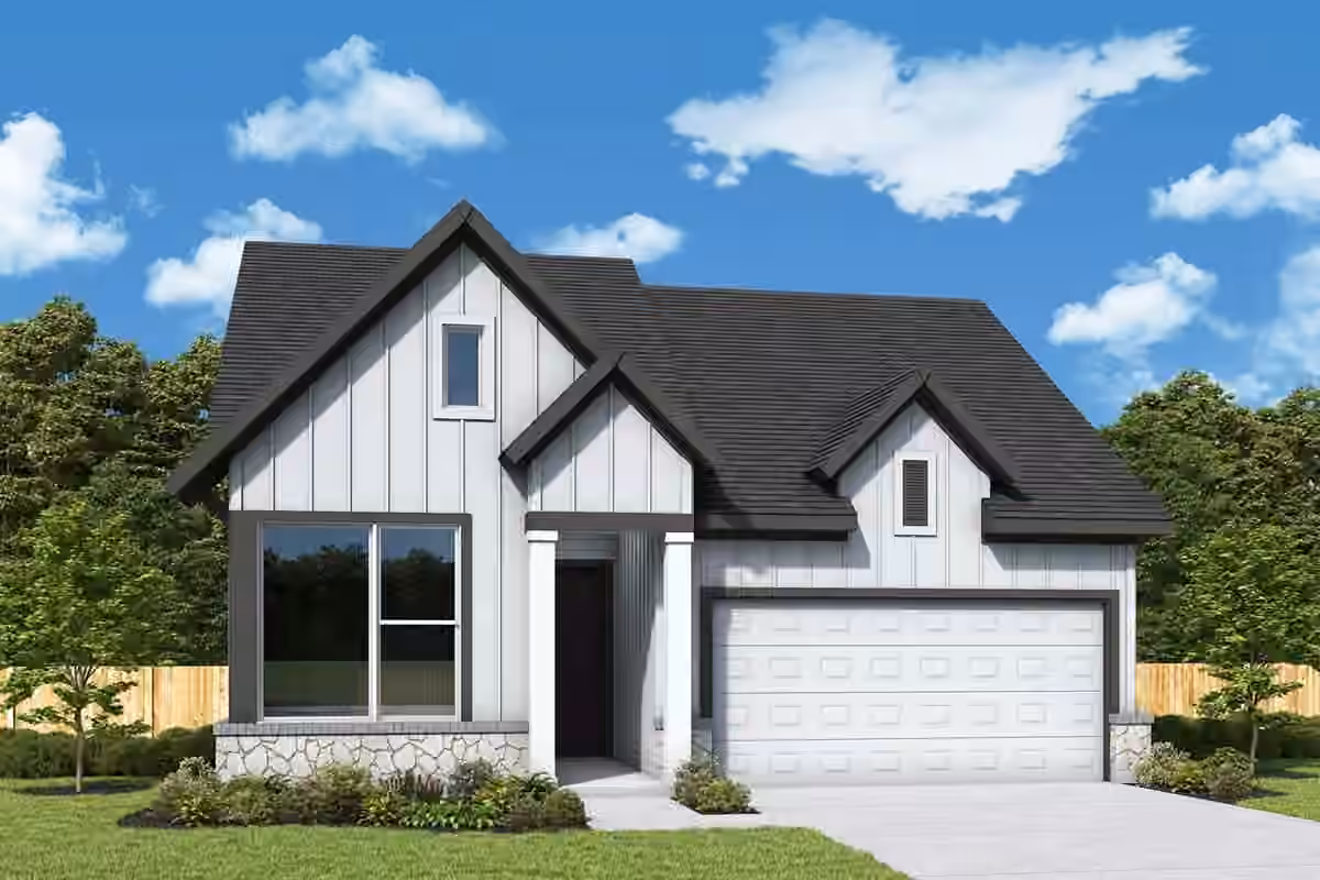 Photo of 22750 Norcrest Hills Drive, Katy, TX 77449