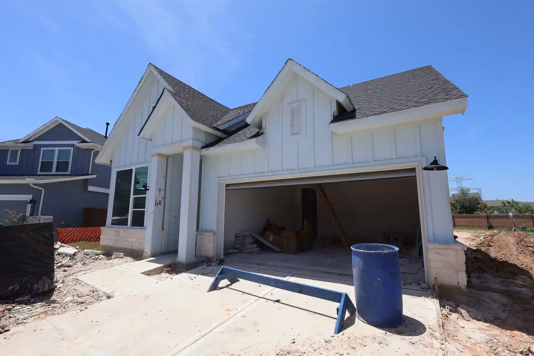 Photo 5 of 22750 Norcrest Hills Drive, Katy, TX