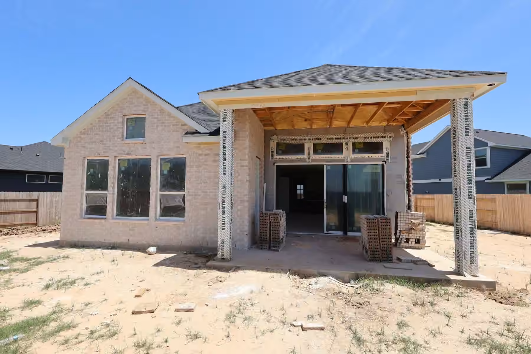 Photo 6 of 22750 Norcrest Hills Drive, Katy, TX