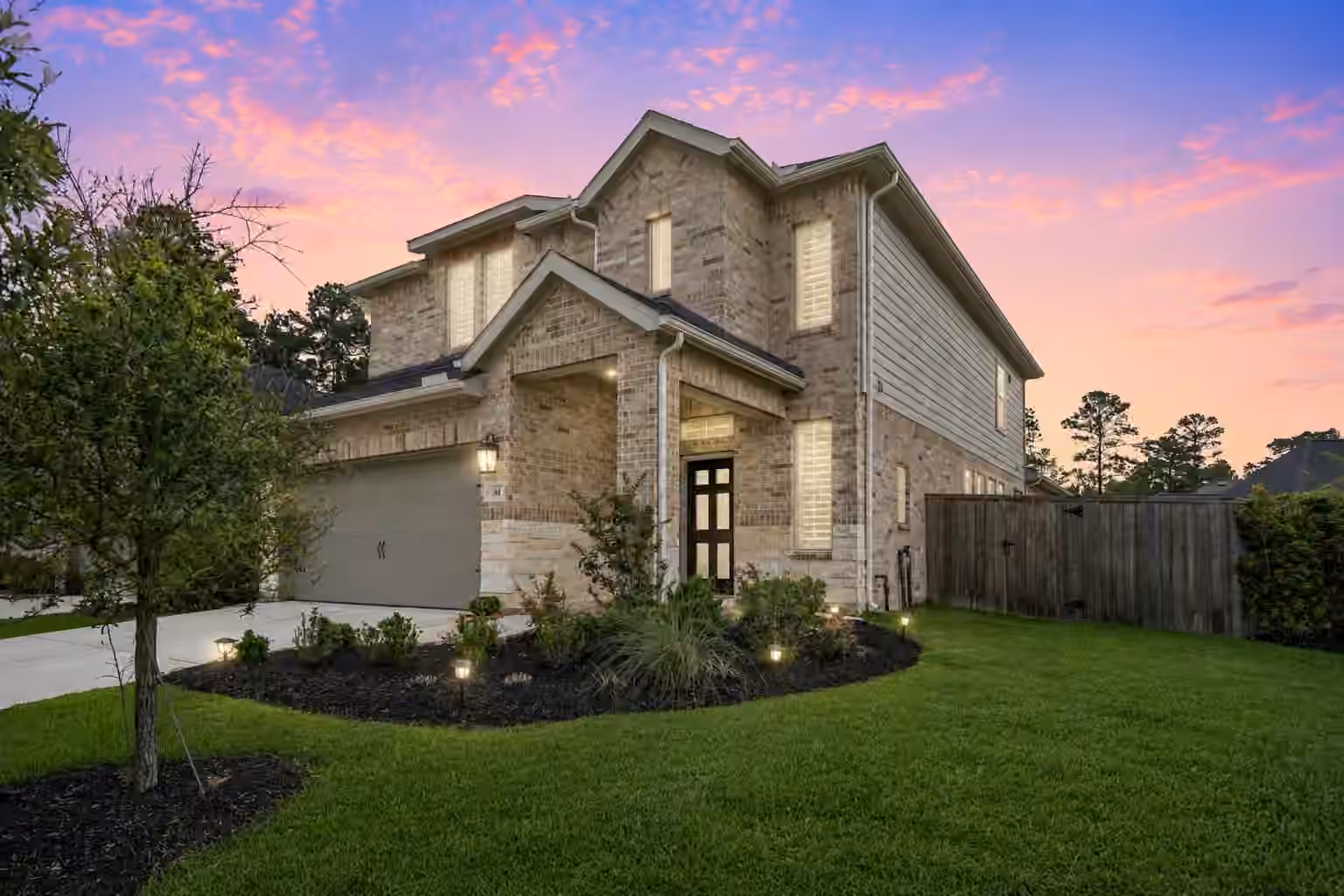 Photo of 304 Mullins Court, Montgomery, TX