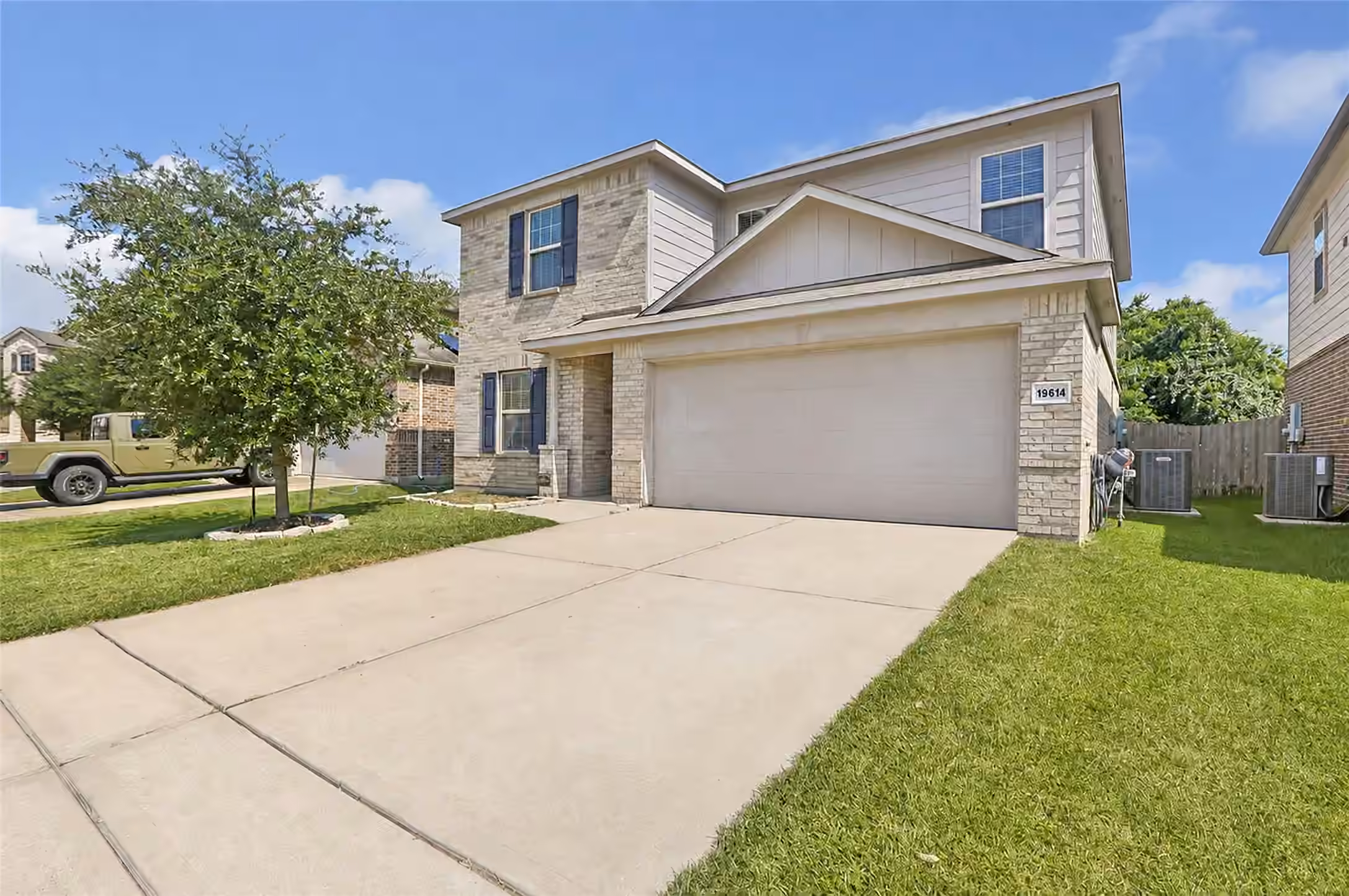Photo of 19614 Whitehaven Meadow Trail, Cypress, TX 77429