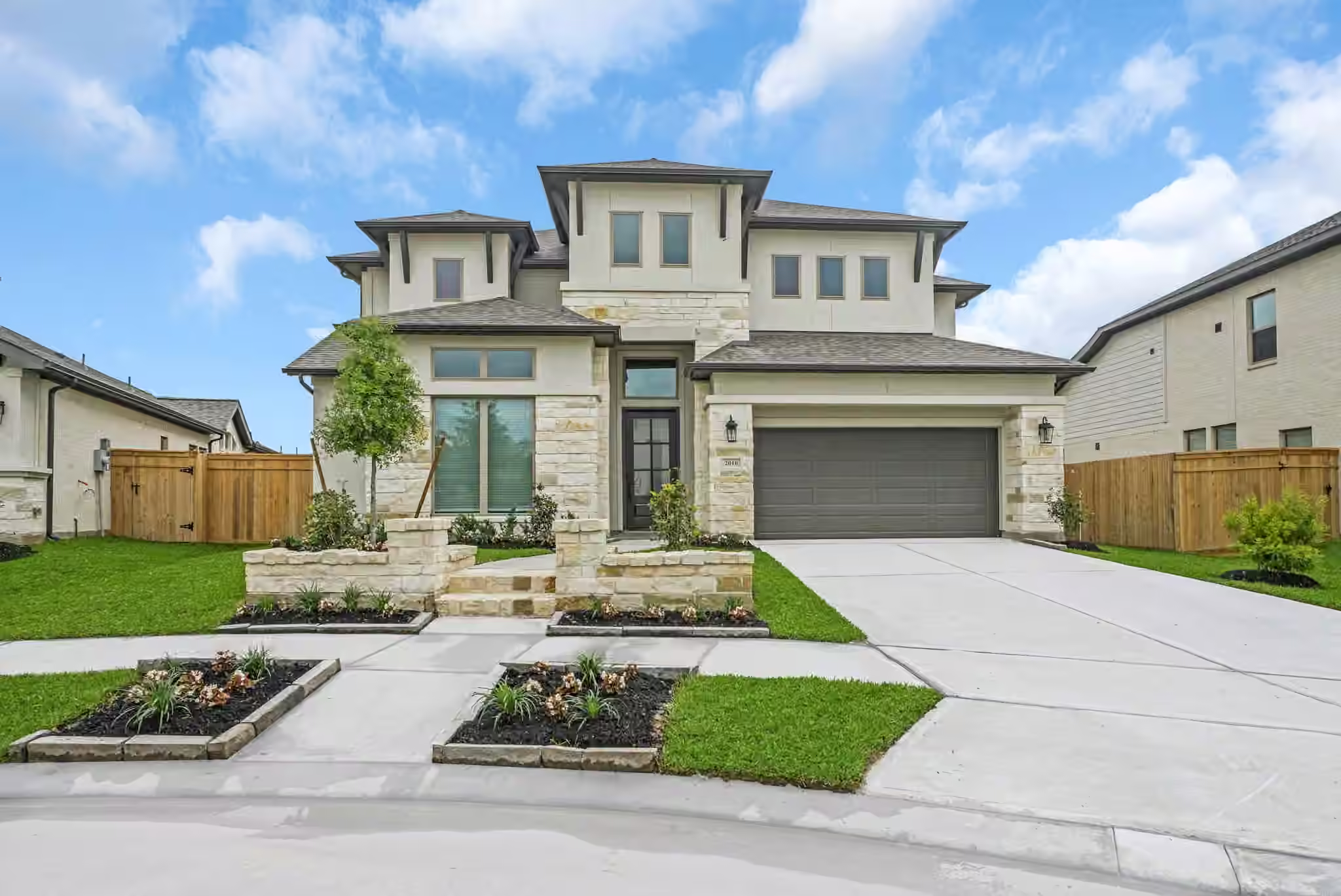 Photo of 2010 Orchard Trail Court, Missouri City, TX 77459