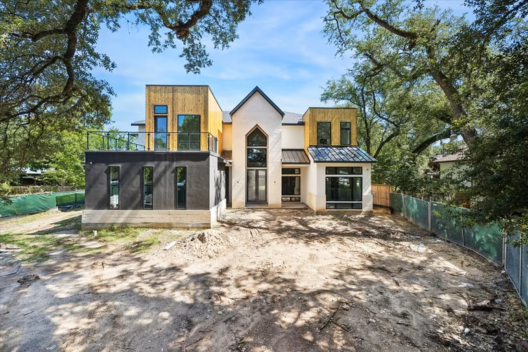 Photo 2 of 9050 Elizabeth Road, Houston, TX