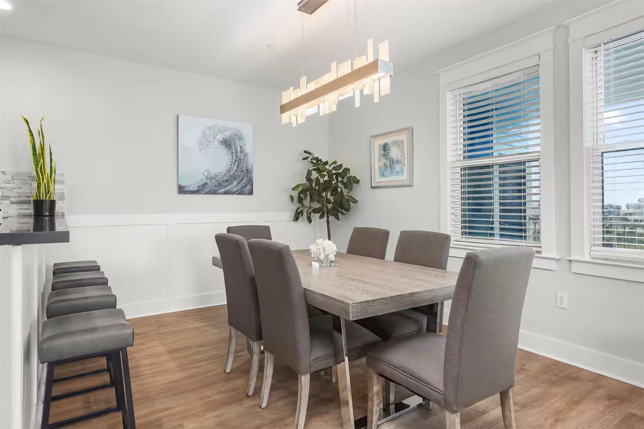 Photo 6 of 4131 Pointe West Drive 203, Galveston, TX