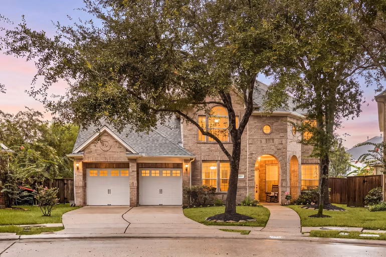 Photo of 5303 Everhart Manor Lane, Katy, TX 77494