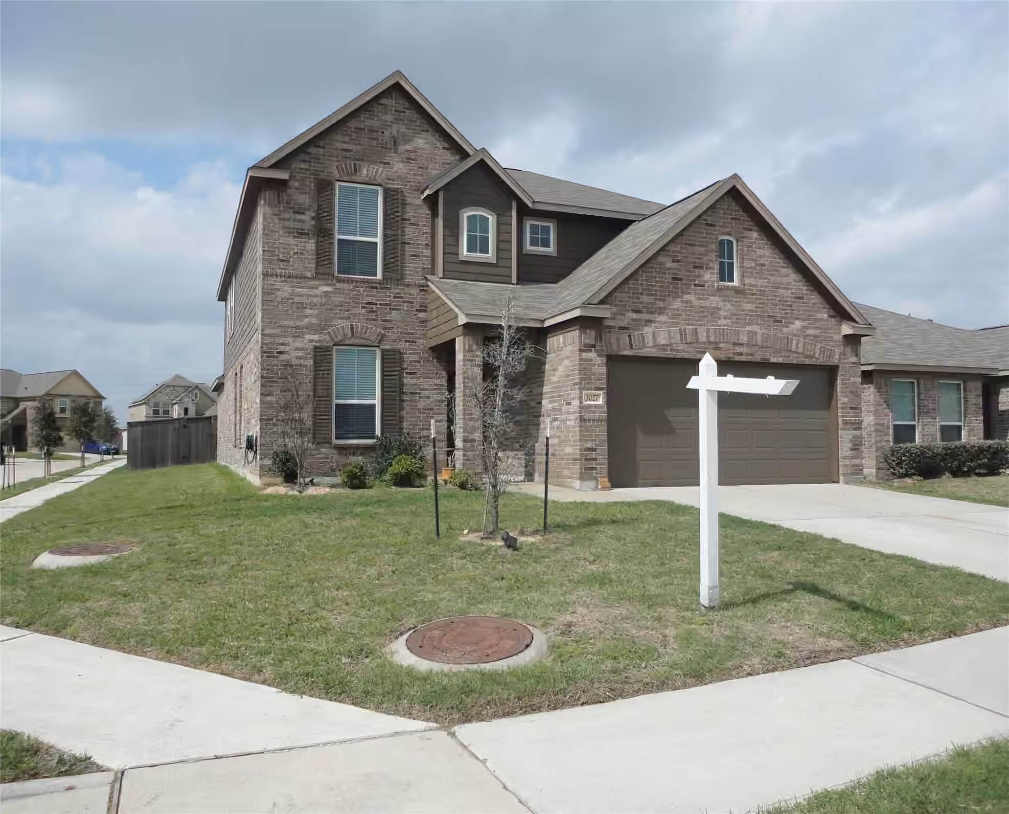 Photo of 3027 Cheverny Drive, Katy, TX