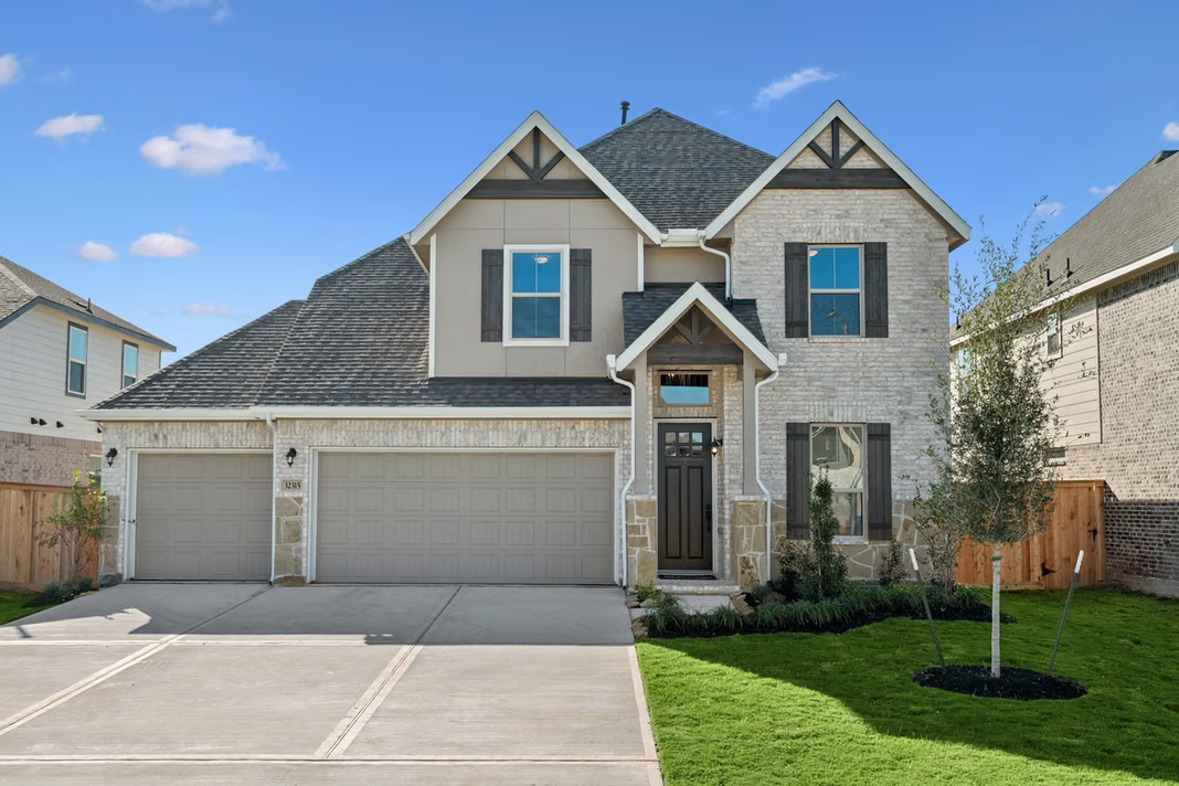 Photo of 21926 Iris Colony Drive, Waller, TX
