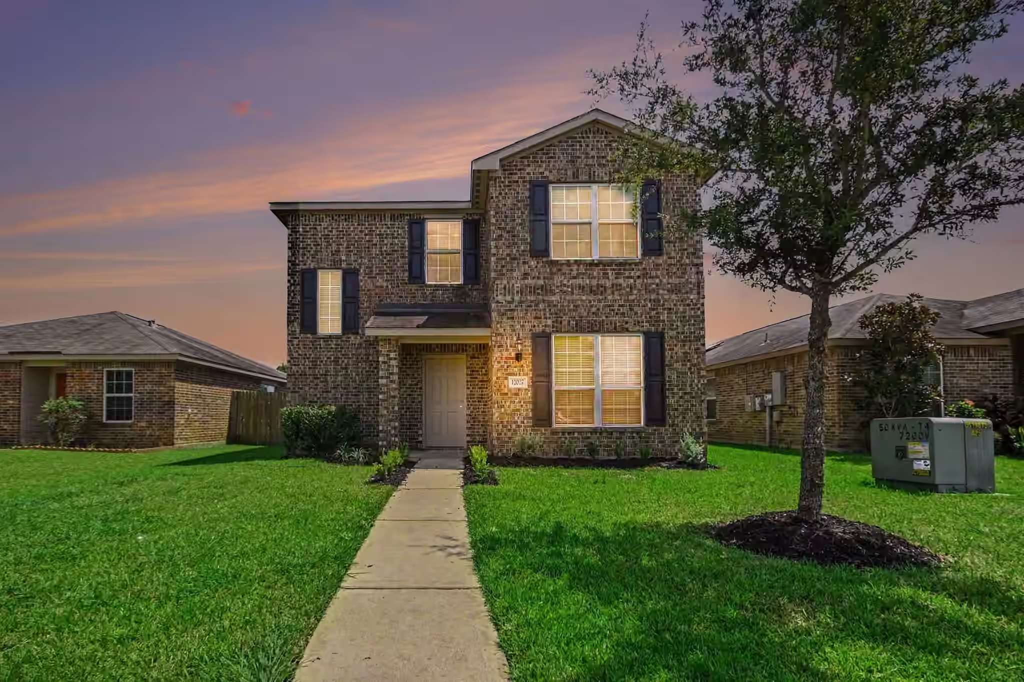 Photo of 12027 Windage Drive, La Marque, TX 77568