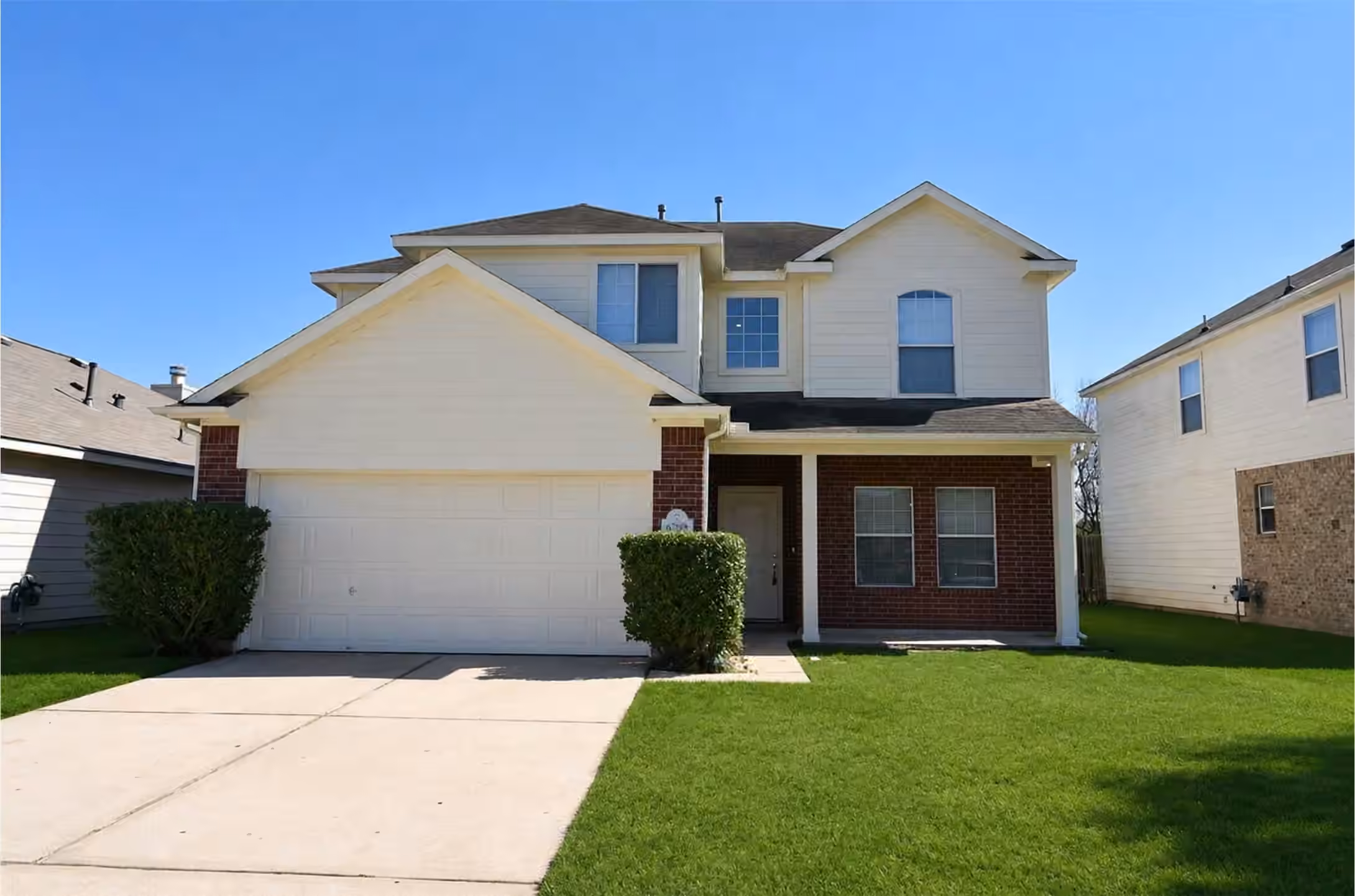 Photo of 6702 Albion Cresent Drive, Katy, TX