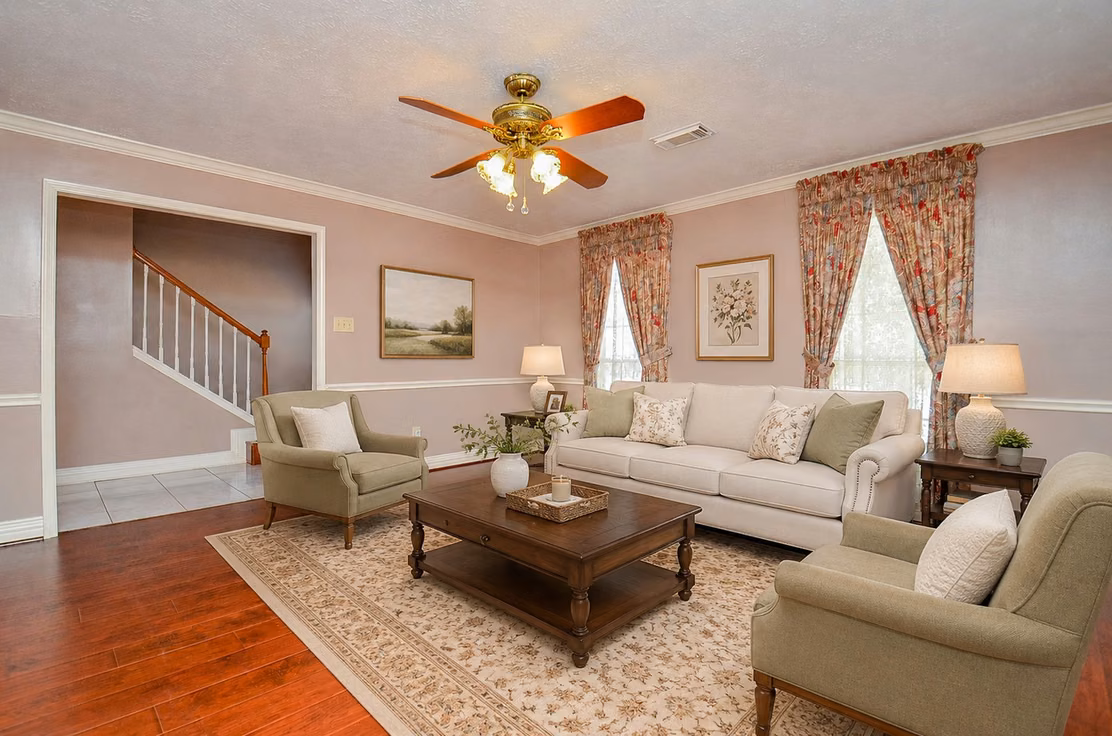 Photo 4 of 16318 Cobble Springs Court, Sugar Land, TX