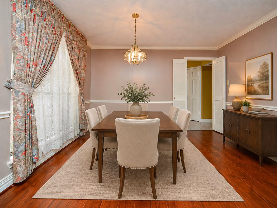 Photo 6 of 16318 Cobble Springs Court, Sugar Land, TX