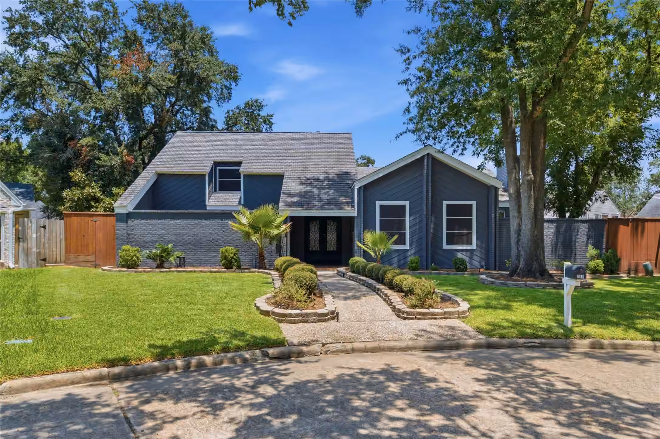 Photo of 703 Queensmill Court, Houston, TX 77079