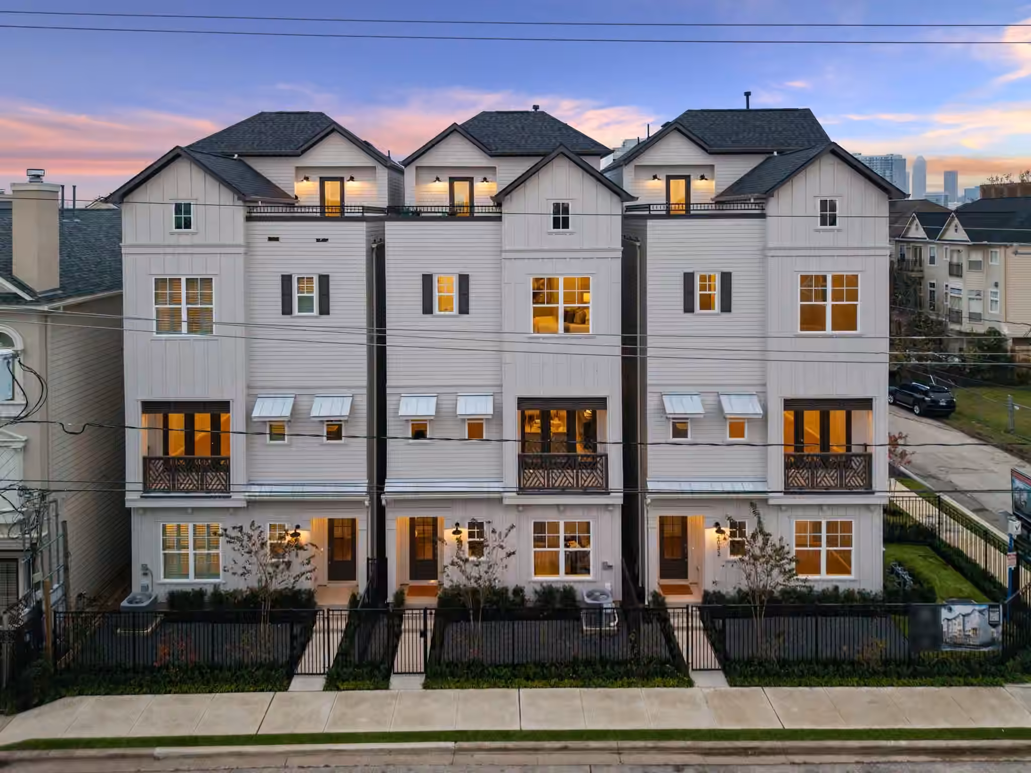 Photo of 4028 Blossom Street, Houston, TX 77007