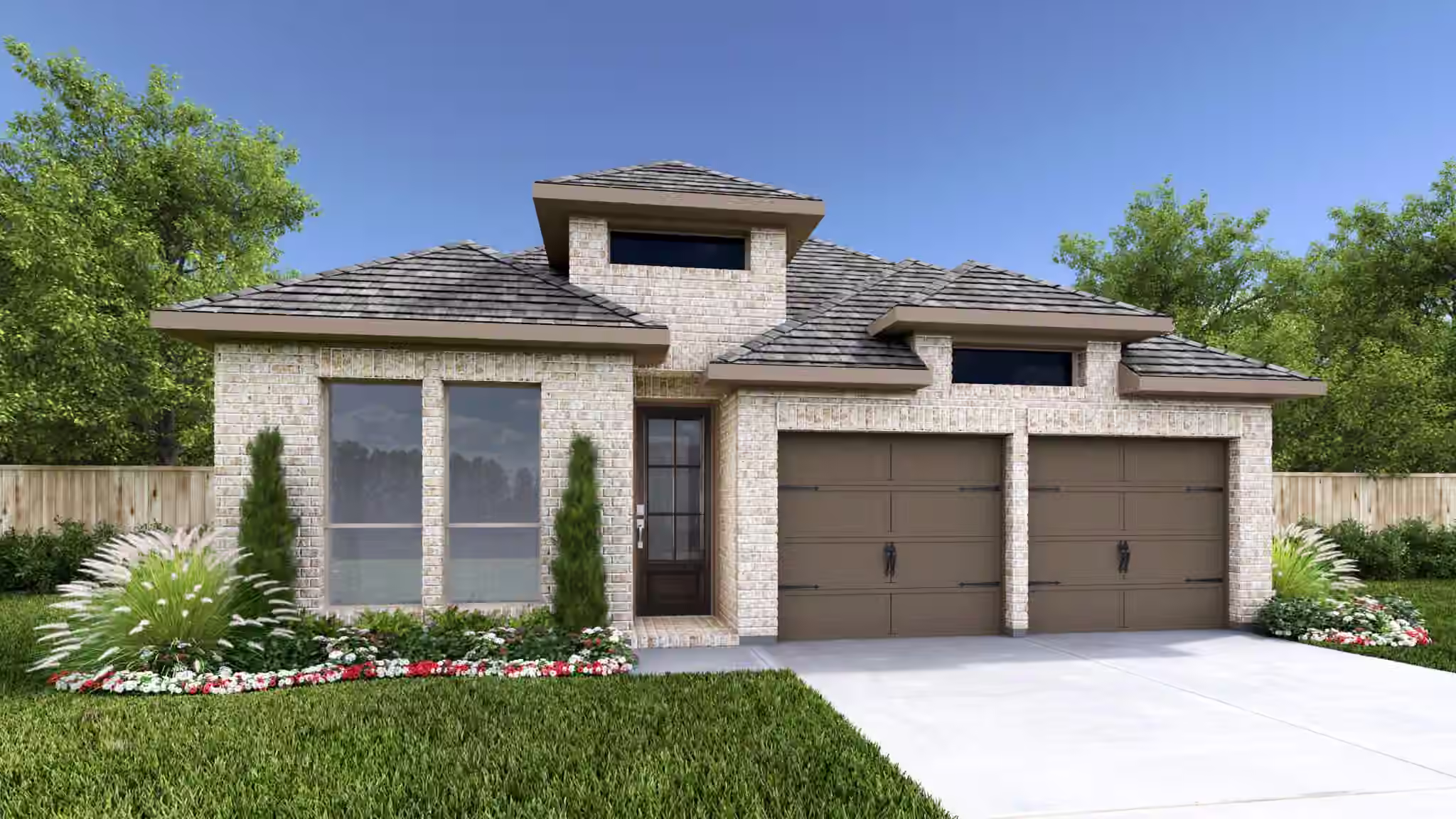 Photo of 11202 White Crownbeard Drive, Cypress, TX