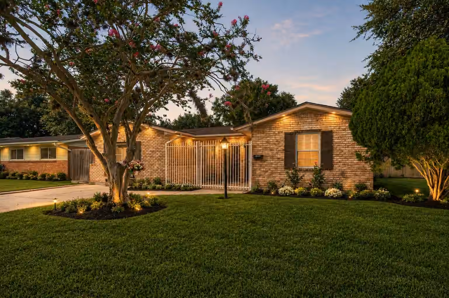 Photo 4 of 10635 Seaford Drive, Houston, TX