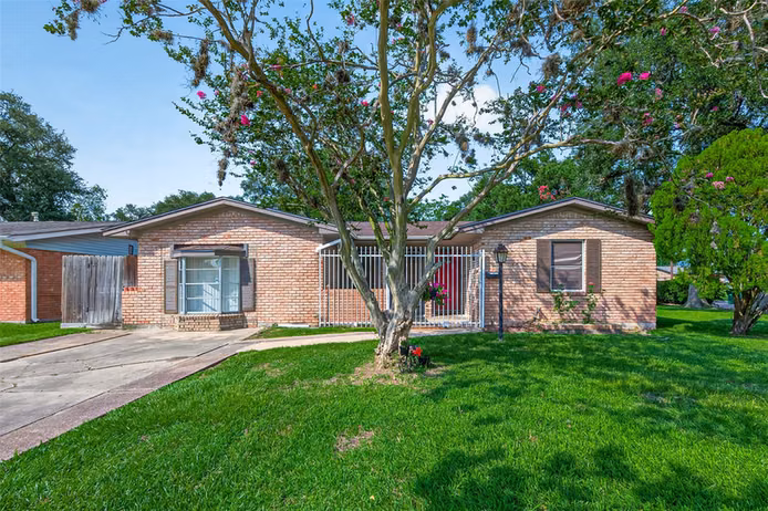 Photo 7 of 10635 Seaford Drive, Houston, TX