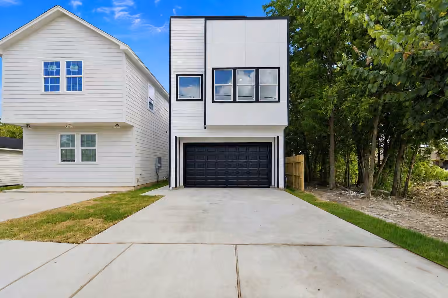 Photo of 9735 Pelsey Street, Houston, TX
