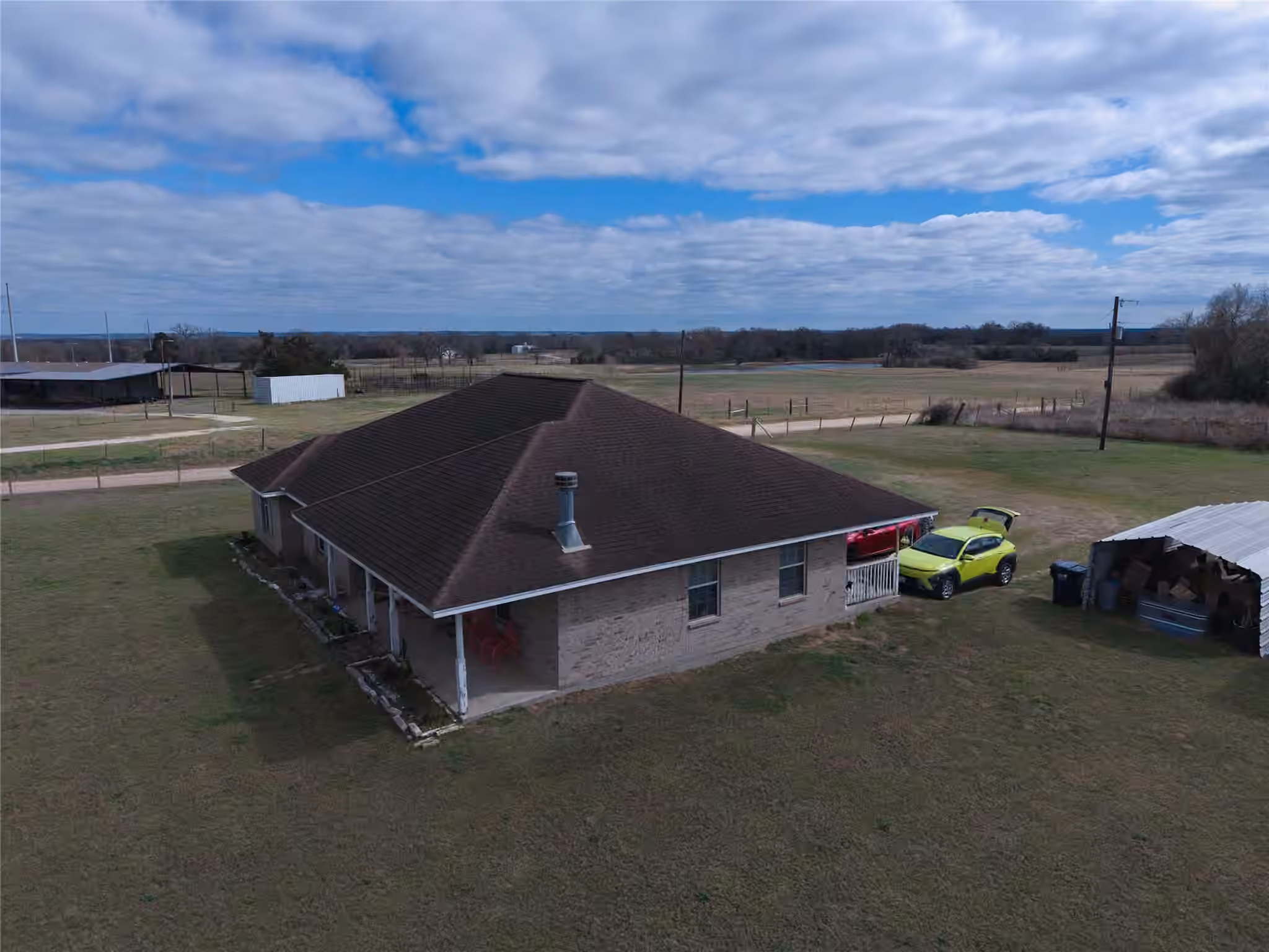 Photo of 2464 Barker Prairie Road, Navasota, TX 77868