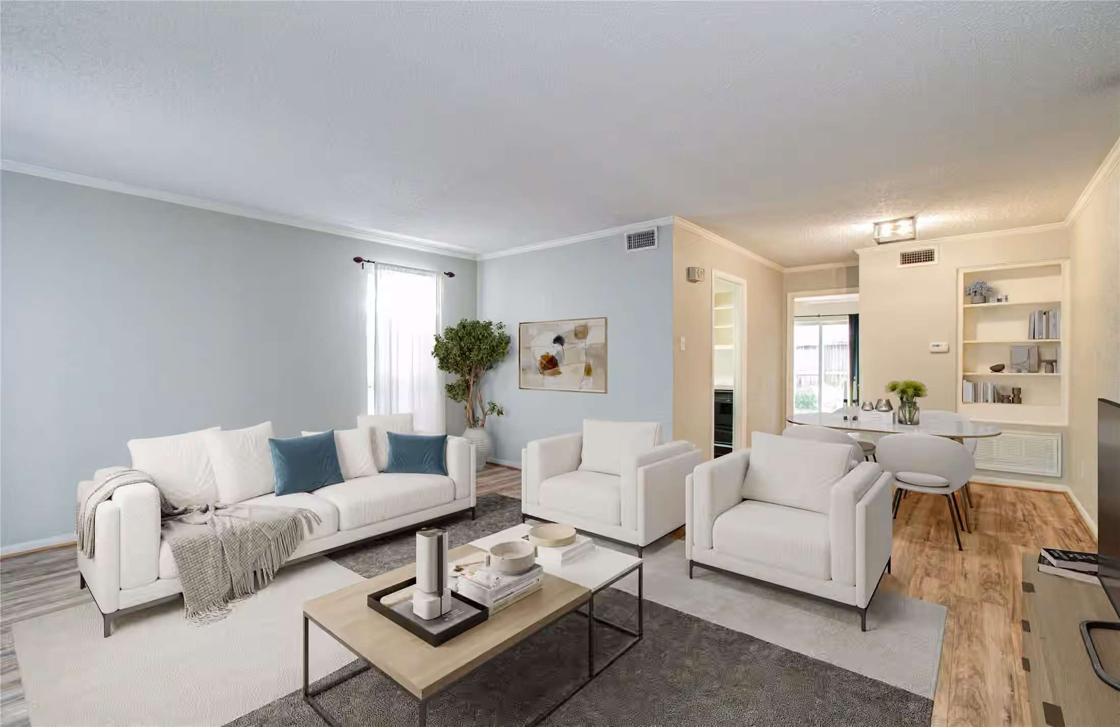 Photo 2 of 6410 Del Monte Drive 118, Houston, TX