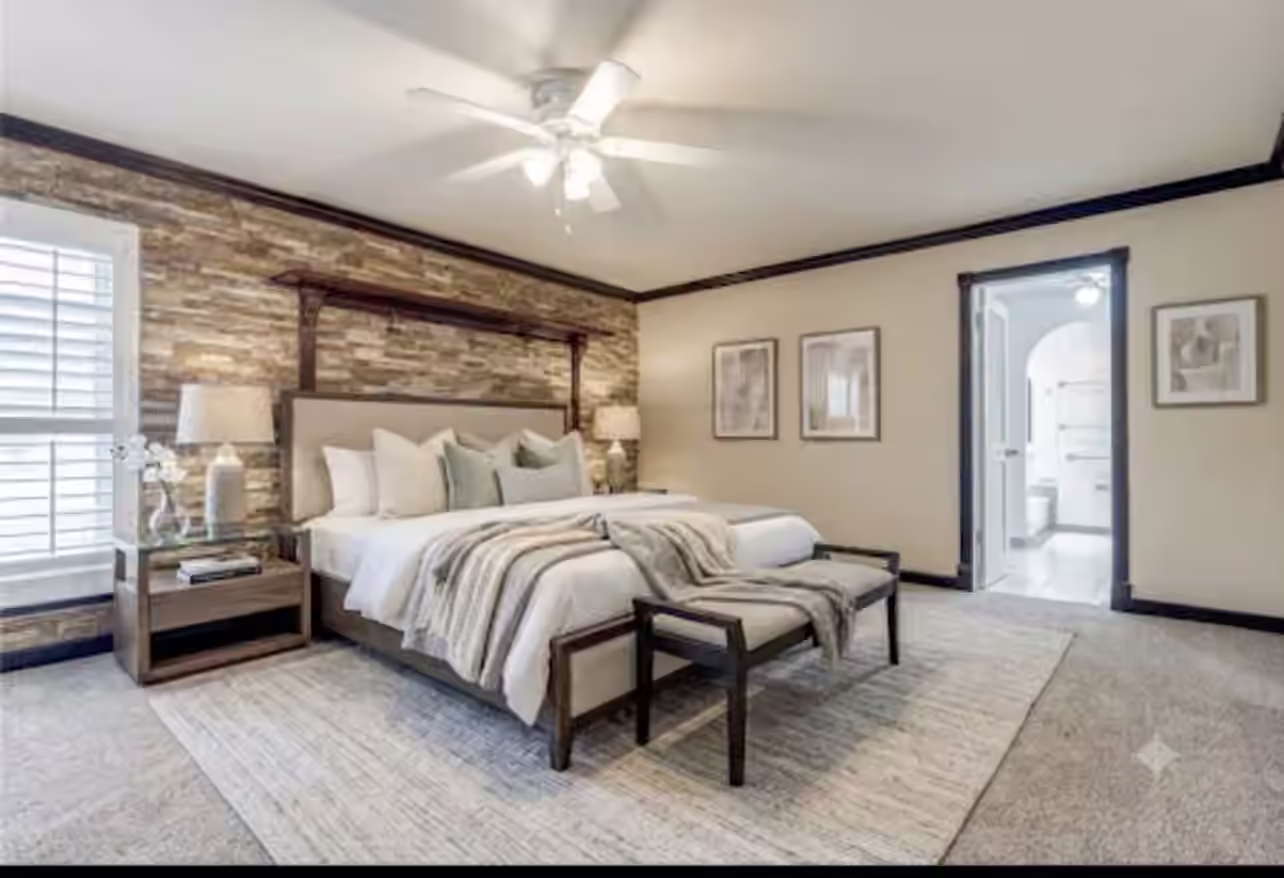 Photo 4 of 1330 Beaujolais Lane, Houston, TX