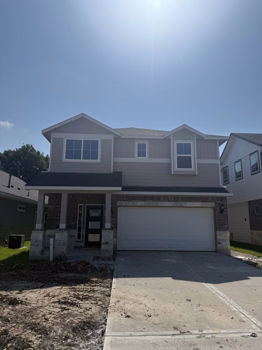 Photo 2 of 15439 Foresail Lane, Houston, TX