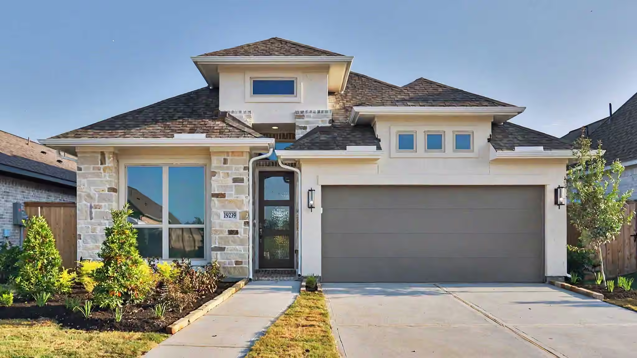 Photo of 19239 Satsuma Ridge Drive, Manvel, TX 77578
