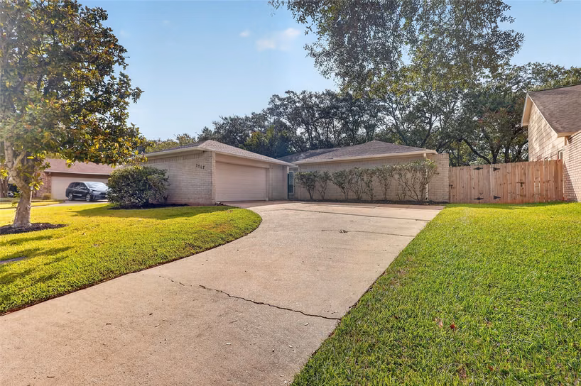 Photo of 2747 Colony Drive, Sugar Land, TX 77479