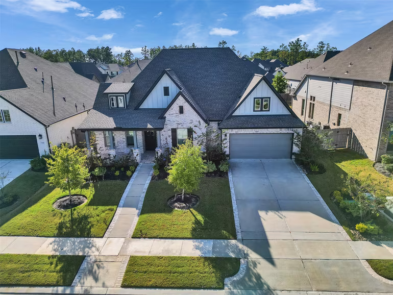 Photo of 17416 Violet Vineyard St Street, Conroe, TX