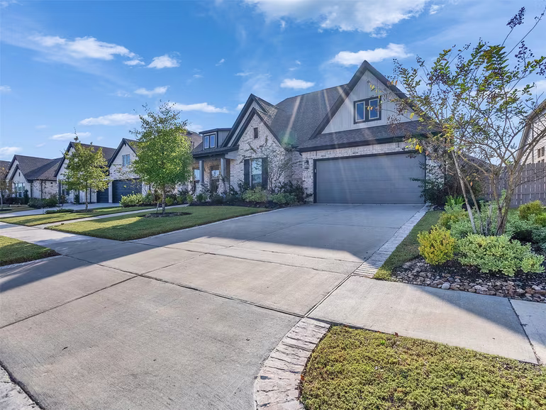 Photo 3 of 17416 Violet Vineyard St Street, Conroe, TX
