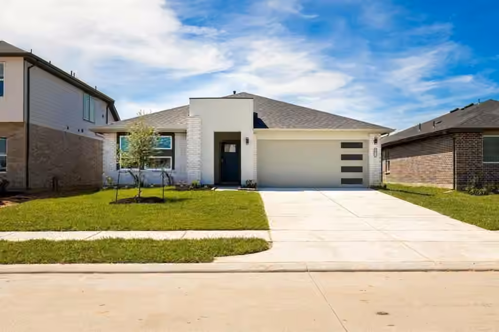 Photo of 4026 Andreas Meadow Lane, Katy, TX