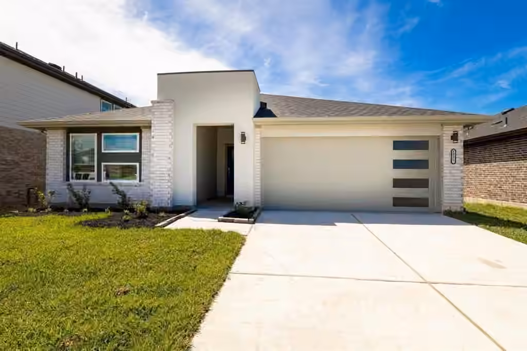 Photo 2 of 4026 Andreas Meadow Lane, Katy, TX