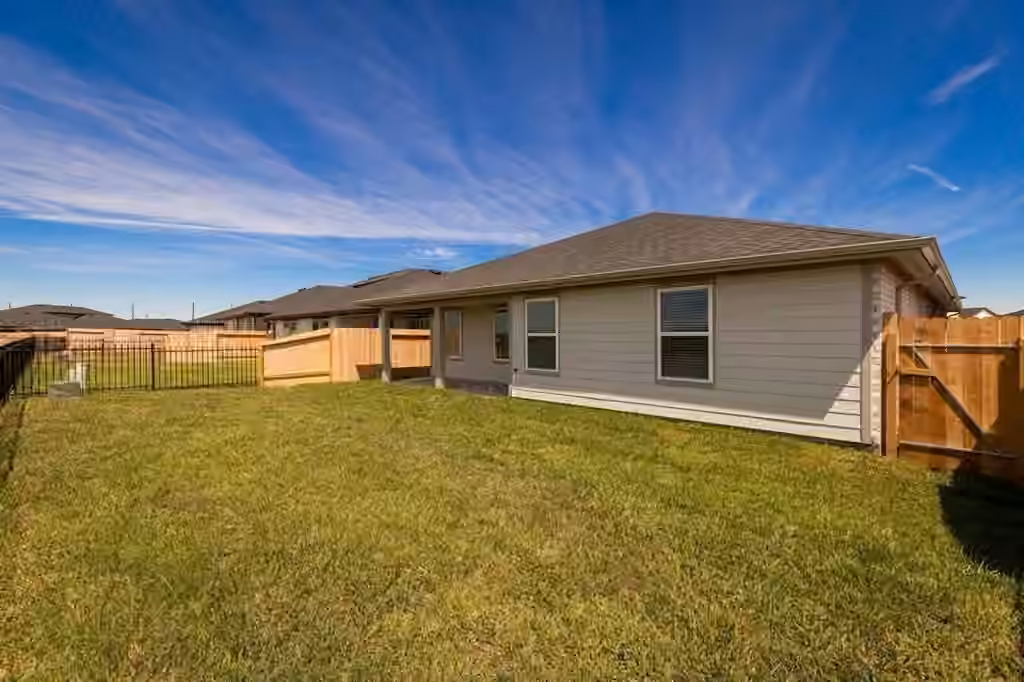 Photo 4 of 4026 Andreas Meadow Lane, Katy, TX