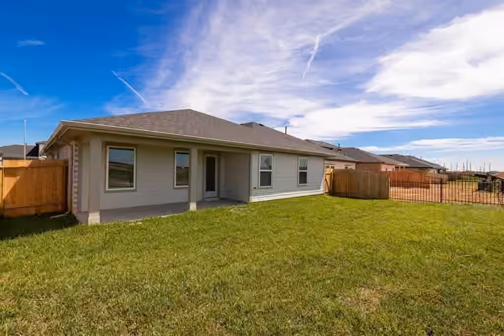 Photo 5 of 4026 Andreas Meadow Lane, Katy, TX