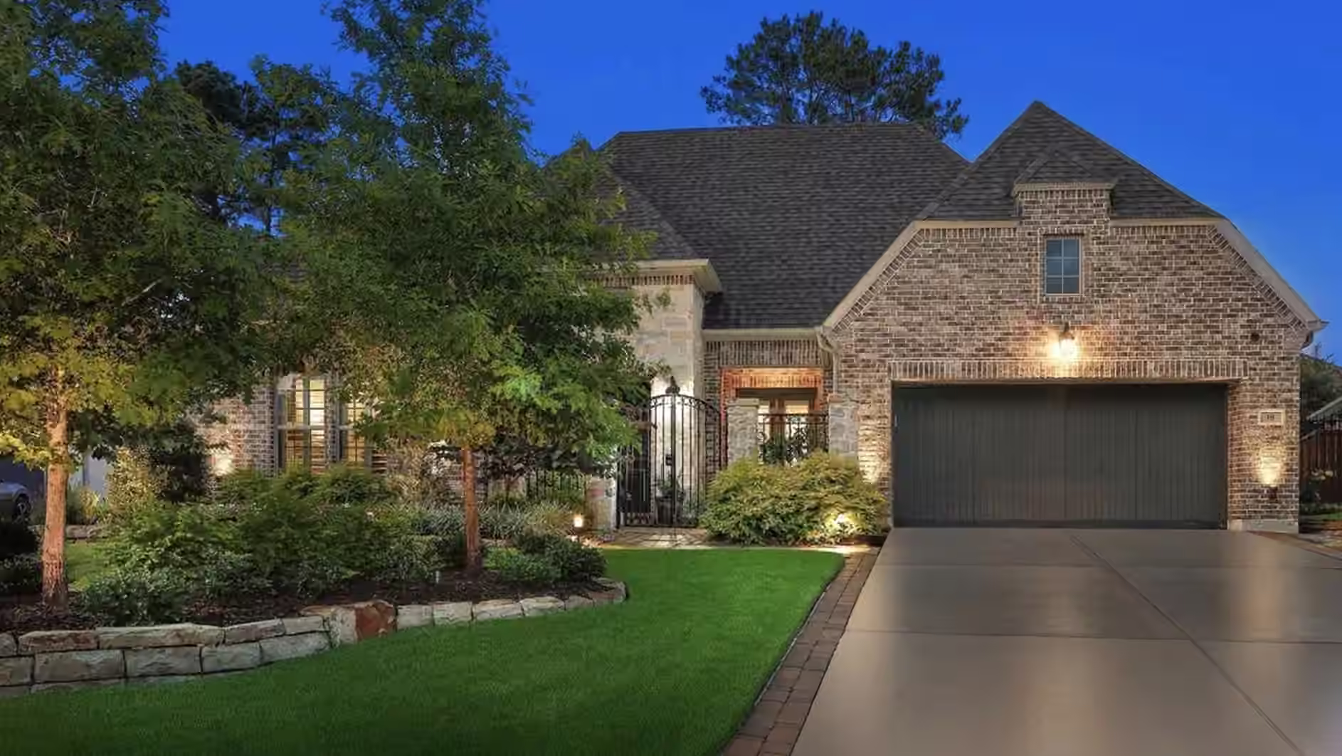 Photo of 18 Dawning Flower Drive, Tomball, TX