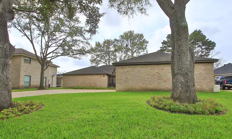Photo 3 of 14115 S Suddley Castle Street, Houston, TX